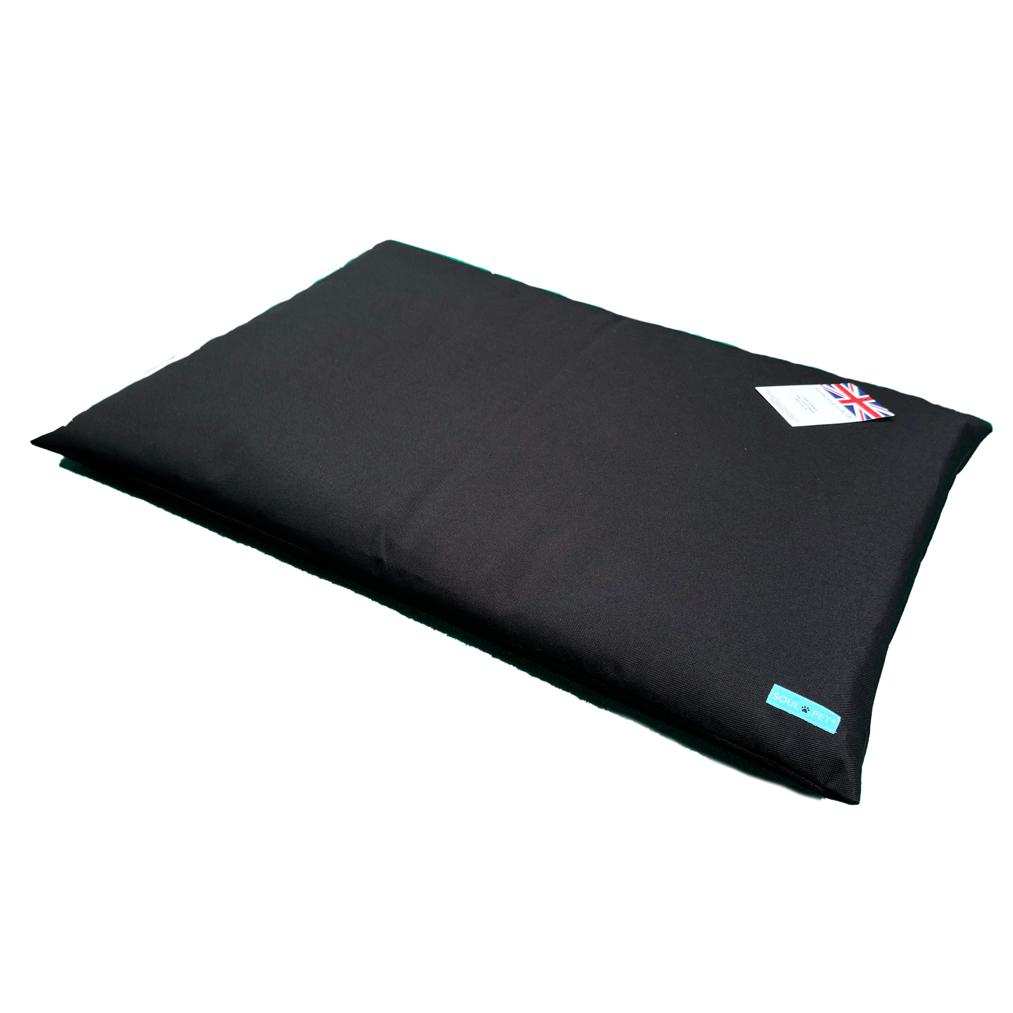 Waterproof Dog Mat For Crates & Cages Hygienic Bedding, Ideal For Travelling, Car Boots.