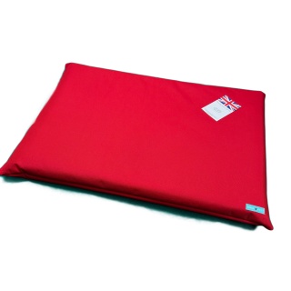Waterproof Dog Mat For Crates & Cages Hygienic Bedding, Ideal For Travelling, Car Boots.