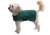 Towel Dog Coat Drying Robe Easy Velcro Fasten