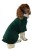 Towel Dog Coat Drying Robe Easy Velcro Fasten