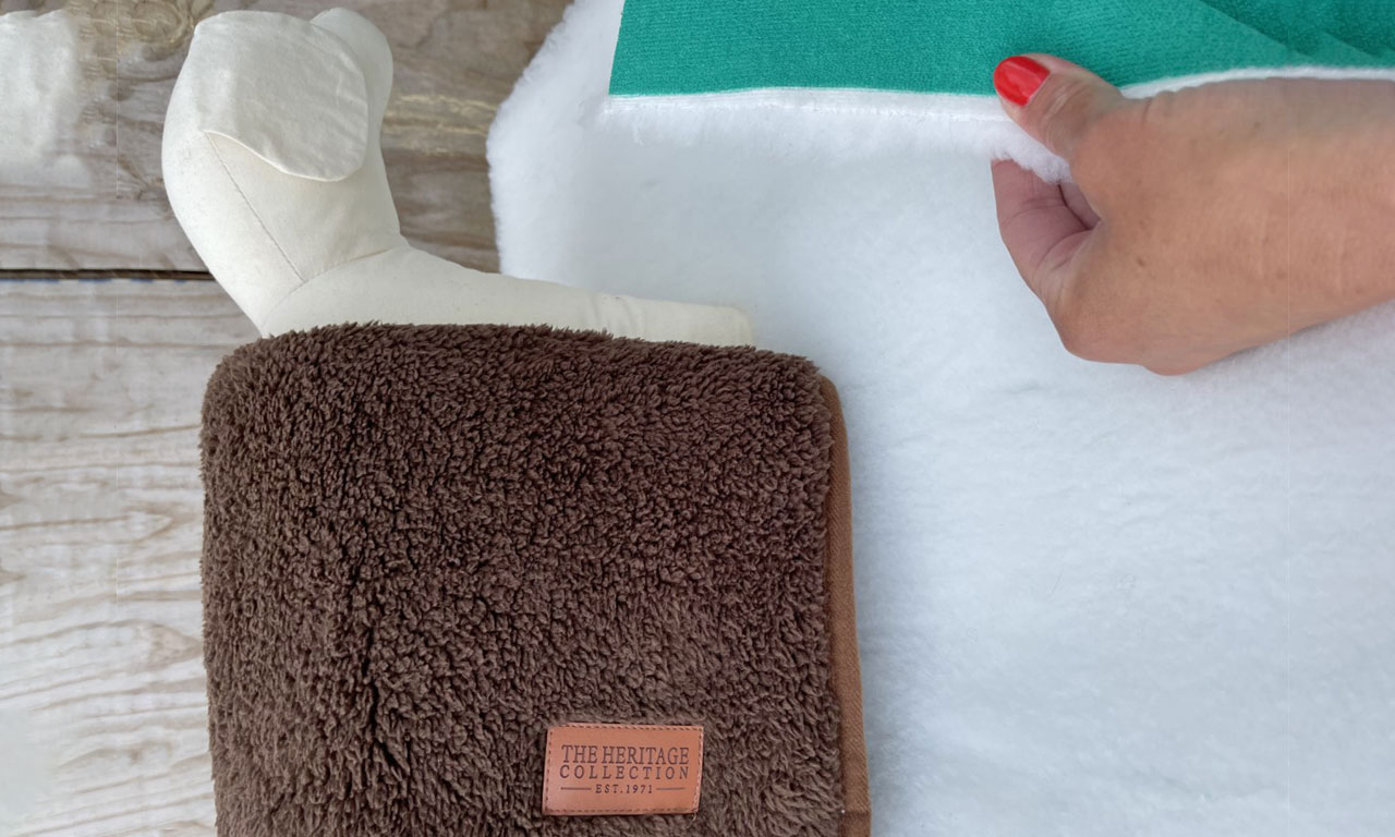 Best for new puppies!