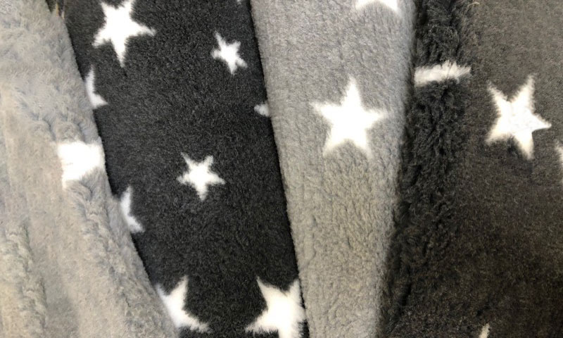 Stars are now available