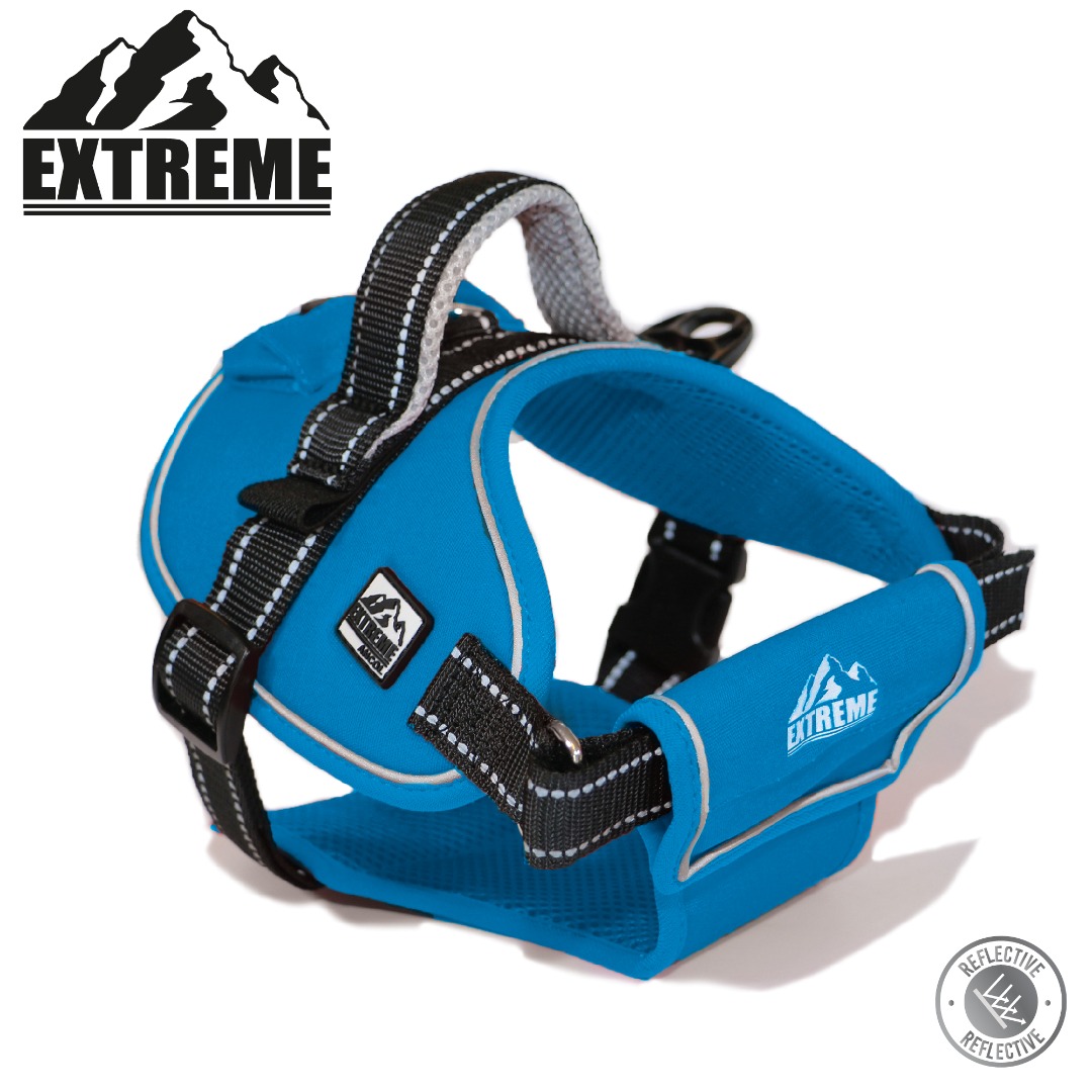 Ancol Extreme Durable Harness For Your Dogs Comfort & Security