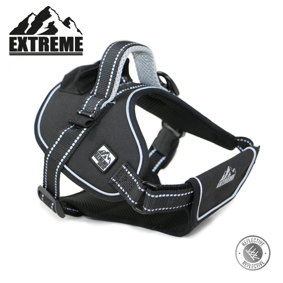 Ancol Extreme Durable Harness For Your Dogs Comfort & Security