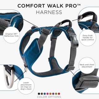 DOG Copenhagen Comfort Walk Pro Harness
