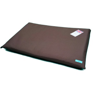 Waterproof Dog Mat For Crates & Cages Hygienic Bedding