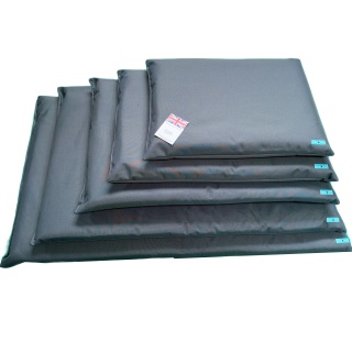 Image showcasing Dog Mattresses, Crate Pads, Mats & More | Soul Pets