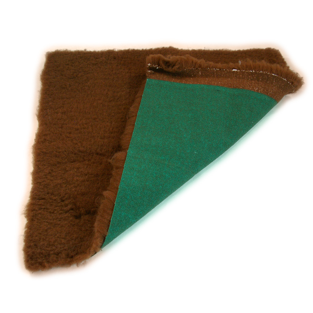 Traditional Vet Bedding roll whelping fleece dog puppy pro bed (10